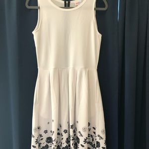 Medium tanked Amelia